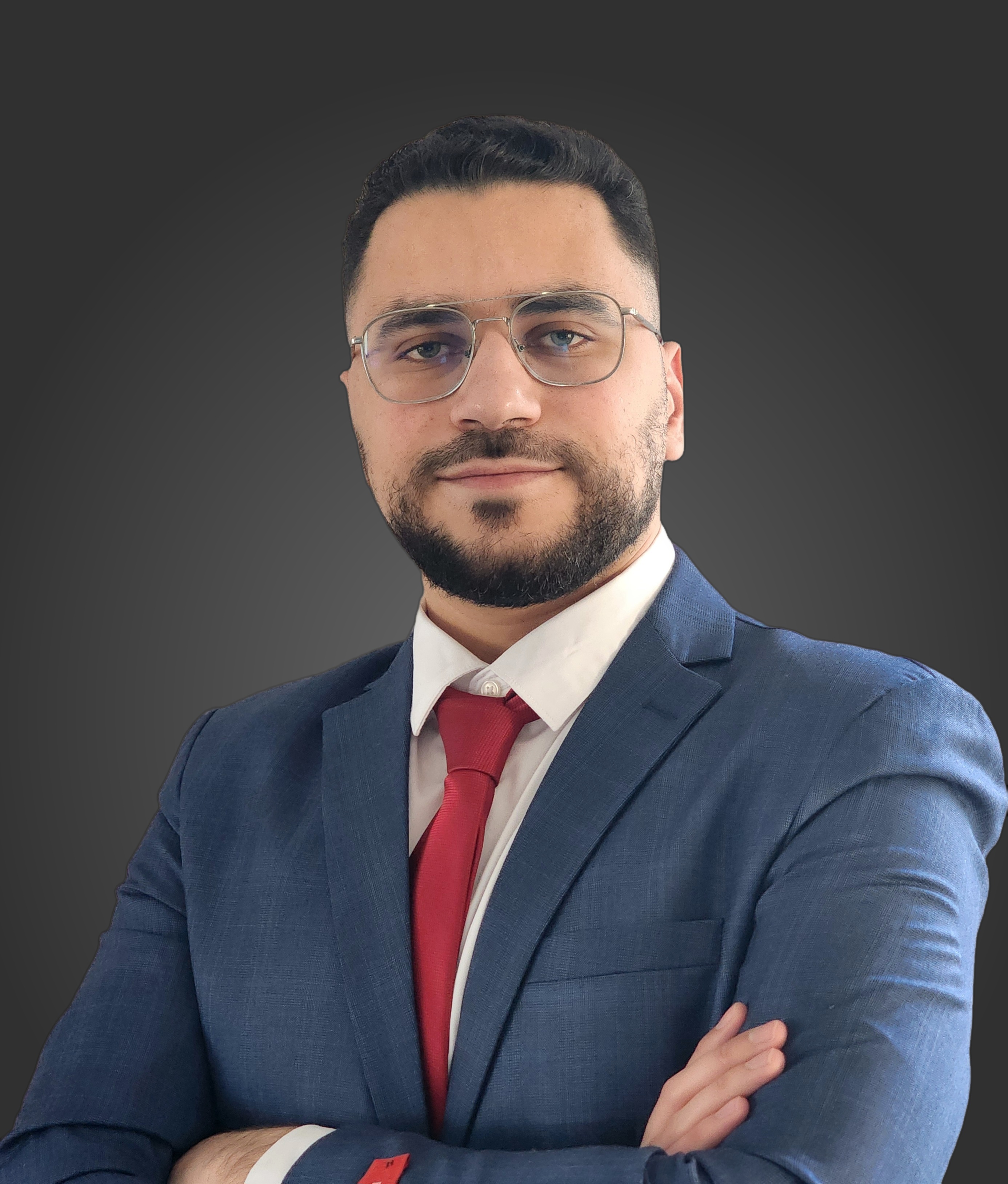 Ilias Zaki